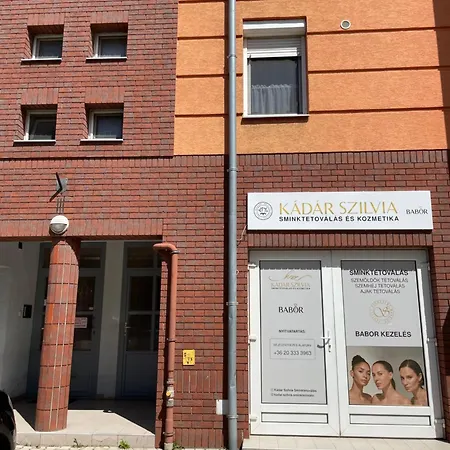Torony Apartment *
