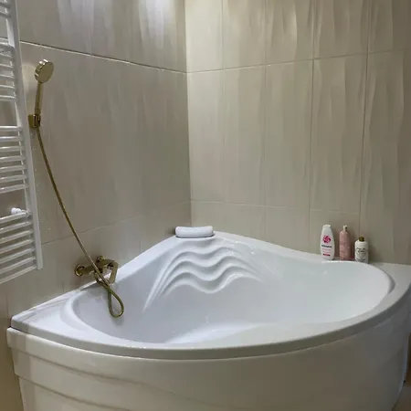 Torony 아파트 Hódmezővásárhely