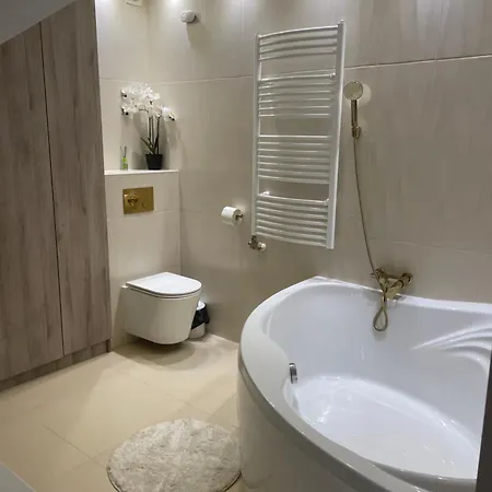 Torony Apartment