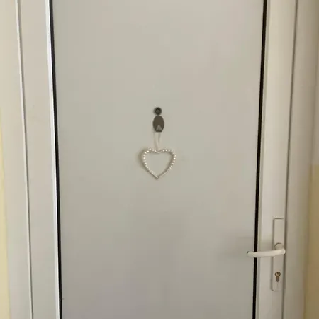 Apartment Torony