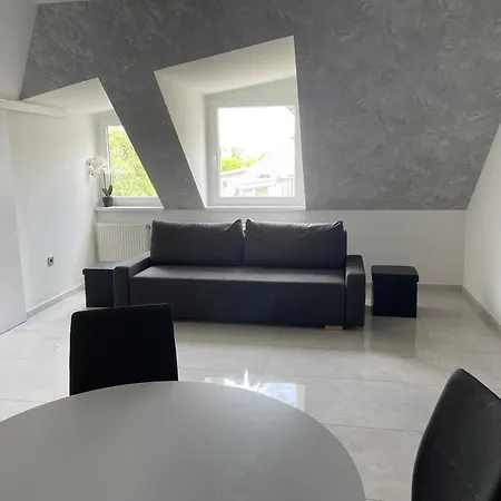 Apartment Torony *