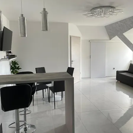 Torony Apartment